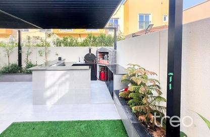 Villa - 4 Bedrooms - 4 Bathrooms for sale in Amaranta - Villanova - Dubai Land - Dubai