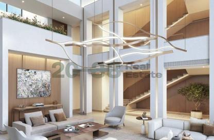 Apartment - 1 Bedroom - 2 Bathrooms for sale in Sobha One Tower B - Sobha One - Sobha Hartland - Mohammed Bin Rashid City - Dubai