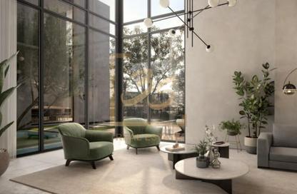 Villa - 4 Bedrooms - 5 Bathrooms for sale in Olympia at Athlon - Athlon by Aldar - Dubai Land - Dubai