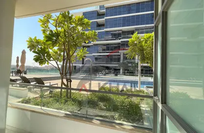 Apartment - Studio - 1 Bathroom for sale in Jasmine A - Jasmine - DAMAC Hills - Dubai