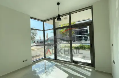 Apartment - Studio - 1 Bathroom for sale in Jasmine A - Jasmine - DAMAC Hills - Dubai