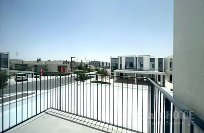 فيلا - 4 غرف نوم - 4 حمامات للايجار في إيدن - ذا فالي - دبي