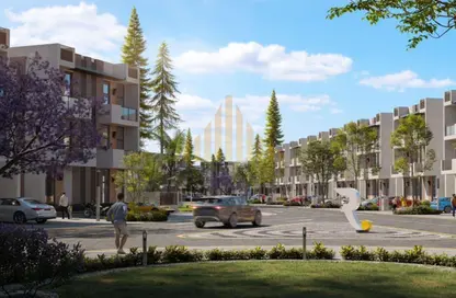 Villa - 5 Bedrooms - 7 Bathrooms for sale in Reportage Hills - Dubai Land - Dubai