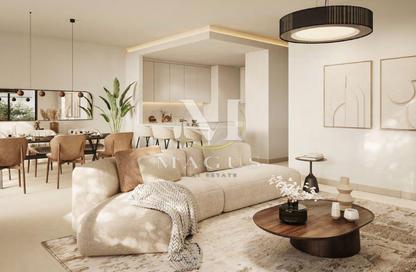 Villa - 4 Bedrooms - 7 Bathrooms for sale in Opal Gardens - District 11 - Mohammed Bin Rashid City - Dubai Villa - 4 Bedrooms - 7 Bathrooms for sale in Opal Gardens - District 11 - Mohammed Bin Rashid City - Dubai