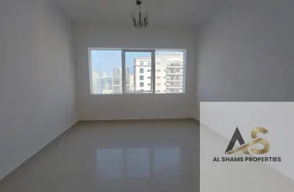 Apartment - 2 Bedrooms - 2 Bathrooms for rent in Al Nahda Residential Complex - Al Nahda - Sharjah