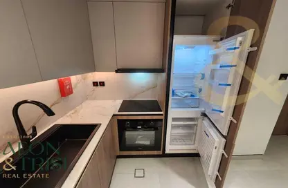 شقة - غرفة نوم - 2 حمامات للبيع في ال 100 - ميدان افينيو - ميدان - دبي