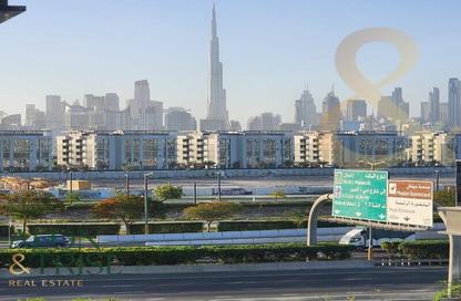 Apartment - 1 Bedroom - 2 Bathrooms for sale in The 100 - Meydan Avenue - Meydan - Dubai