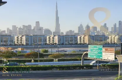 شقة - غرفة نوم - 2 حمامات للبيع في ال 100 - ميدان افينيو - ميدان - دبي