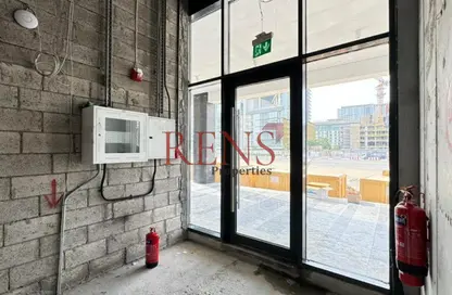 متجر - استوديو للايجار في عزيزي ريفييرا 40 - عزيزي ريفيرا - ميدان واحد - ميدان - دبي