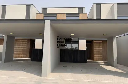 Townhouse - 4 Bedrooms - 4 Bathrooms for rent in Mudon Al Ranim 1 - Mudon - Dubai