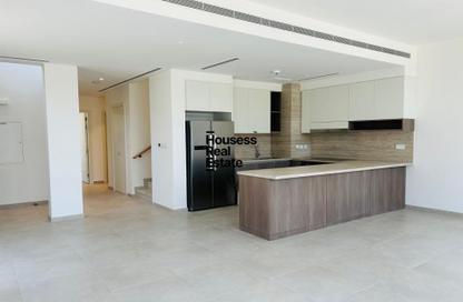 Townhouse - 4 Bedrooms - 4 Bathrooms for rent in Mudon Al Ranim 1 - Mudon - Dubai