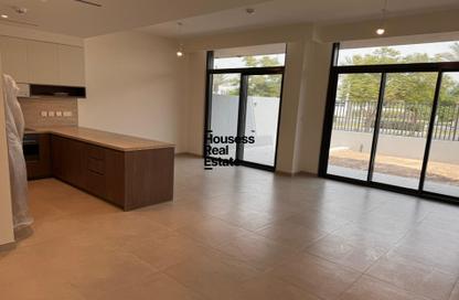 Townhouse - 4 Bedrooms - 4 Bathrooms for rent in Mudon Al Ranim 1 - Mudon - Dubai