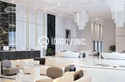 شقة - 1 حمام للبيع في إليتز 2 من الدانوب - قرية جميرا الدائرية - دبي