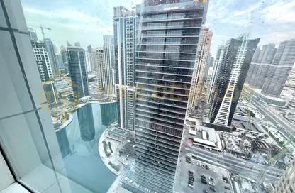 شقة - غرفة نوم - 2 حمامات للبيع في دبي ستار - (JLT) مجمع L - أبراج بحيرات الجميرا - دبي