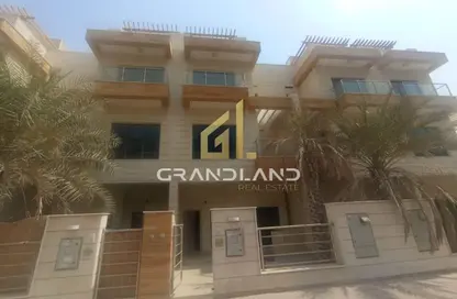 فيلا - 4 غرف نوم - 6 حمامات للايجار في ذي غاف تري - الضاحية 13 - قرية جميرا الدائرية - دبي