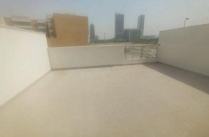 Villa - 4 Bedrooms - 6 Bathrooms for rent in The Ghaf Tree - District 13 - Jumeirah Village Circle - Dubai