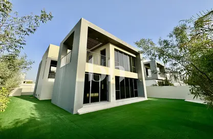 فيلا - 4 غرف نوم - 5 حمامات للبيع في 3 فلل سيدرا - فلل سيدرا - دبي هيلز استيت - دبي