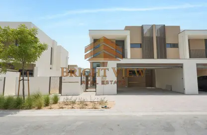 فيلا - 4 غرف نوم - 5 حمامات للايجار في تلال الفرجان - المرحلة الأولى - الفرجان - دبي