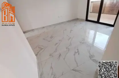 Apartment - 1 Bedroom - 1 Bathroom for rent in Ajman Hills - Al Alia - Ajman