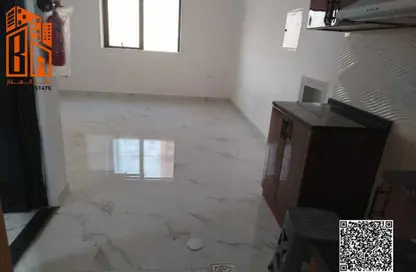 Apartment - Studio - 1 Bathroom for rent in Ajman Hills - Al Alia - Ajman