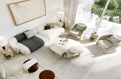 شقة - 3 غرف نوم - 5 حمامات للبيع في لوما بارك فيوز - منطقة 14 - قرية جميرا الدائرية - دبي