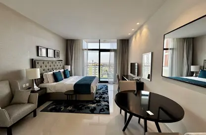 شقة - 1 حمام للبيع في سلستيا آيه - سلسستيا - دبي الجنوب (مركز دبي العالمي) - دبي