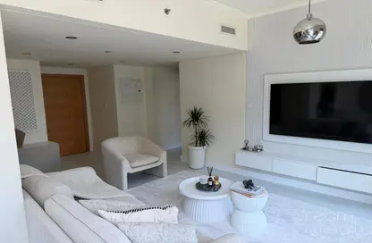 Apartment - 1 Bedroom - 1 Bathroom for sale in Burj Views B - Burj Views - Downtown Dubai - Dubai