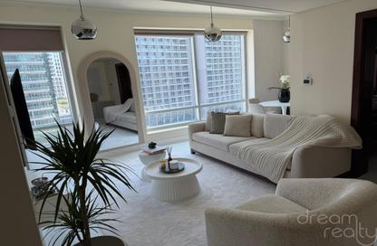 Apartment - 1 Bedroom - 1 Bathroom for sale in Burj Views B - Burj Views - Downtown Dubai - Dubai