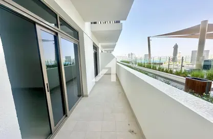 Apartment - 1 Bedroom - 1 Bathroom for rent in Azizi Amber - Al Furjan - Dubai