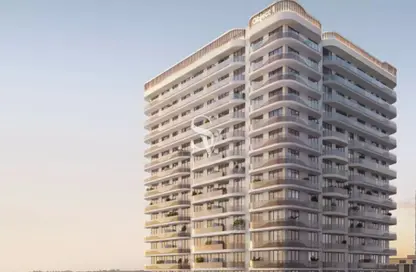 Apartment - 3 Bedrooms - 5 Bathrooms for sale in Vistara House - Al Furjan - Dubai