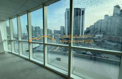 مكتب - استوديو للايجار في B2B برج - الخليج التجاري - دبي مكتب - استوديو للايجار في B2B برج - الخليج التجاري - دبي
