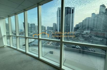 مكتب - استوديو للايجار في B2B برج - الخليج التجاري - دبي مكتب - استوديو للايجار في B2B برج - الخليج التجاري - دبي