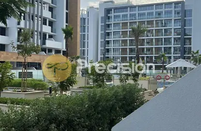 شقة - 1 حمام للايجار في 34 عزيزي ريفييرا - عزيزي ريفيرا - ميدان واحد - ميدان - دبي