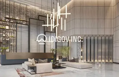 شقة - 1 حمام للبيع في حدائق هادئة 2 - حدائق هادئة - الفرجان - دبي