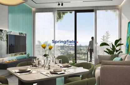 Apartment - 2 Bedrooms - 2 Bathrooms for sale in Elo 2 - Elo - Damac Hills 2 - Dubai