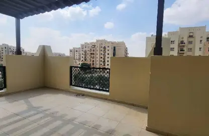 شقة - 2 غرف نوم - 3 حمامات للايجار في الثمام 55 - الثمام - رمرام - دبي لاند - دبي