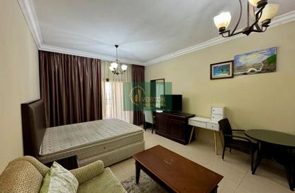 Apartment - Studio - 1 Bathroom for rent in Pullman Resort Marjan Island - Al Marjan Island - Ras Al Khaimah