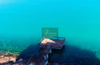 Apartment - Studio - 1 Bathroom for rent in Pullman Resort Marjan Island - Al Marjan Island - Ras Al Khaimah