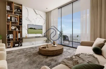 شقة - غرفة نوم - 1 حمام للبيع في مساكن ميلوس - مجمع دبي ريزيدنس - دبي لاند - دبي