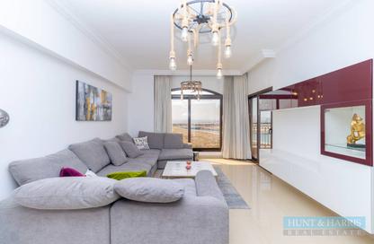 Hotel  and  Hotel Apartment - 1 - 2 for rent in Pullman Resort Marjan Island - Al Marjan Island - Ras Al Khaimah