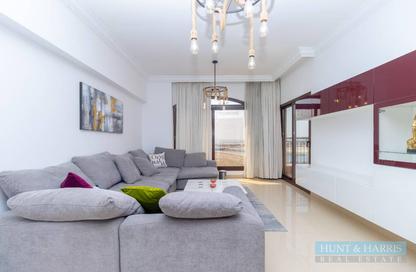 Hotel  and  Hotel Apartment - 1 - 2 for rent in Pullman Resort Marjan Island - Al Marjan Island - Ras Al Khaimah