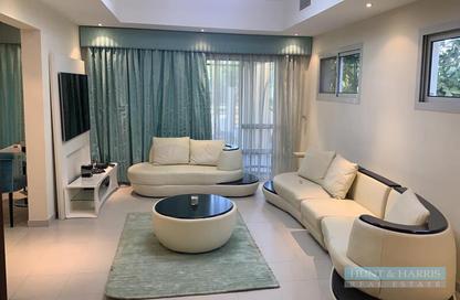 Villa - 4 Bedrooms - 5 Bathrooms for rent in Malibu - Mina Al Arab - Ras Al Khaimah Villa - 4 Bedrooms - 5 Bathrooms for rent in Malibu - Mina Al Arab - Ras Al Khaimah