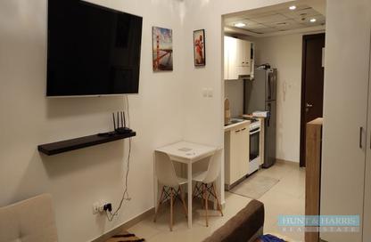 Apartment - Studio - 1 Bathroom for rent in Pacific Bora Bora - Pacific - Al Marjan Island - Ras Al Khaimah Apartment - Studio - 1 Bathroom for rent in Pacific Bora Bora - Pacific - Al Marjan Island - Ras Al Khaimah