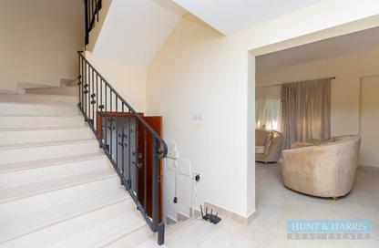 Townhouse - 4 Bedrooms - 3 Bathrooms for sale in The Townhouses at Al Hamra Village - Al Hamra Village - Ras Al Khaimah