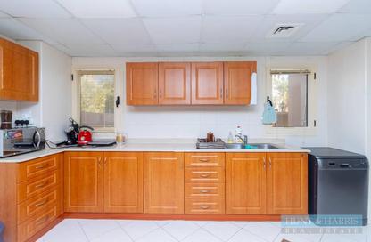 Townhouse - 4 Bedrooms - 3 Bathrooms for sale in The Townhouses at Al Hamra Village - Al Hamra Village - Ras Al Khaimah