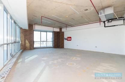 Office Space - Studio - 1 Bathroom for sale in Julphar Commercial Tower - Julphar Towers - Al Nakheel - Ras Al Khaimah