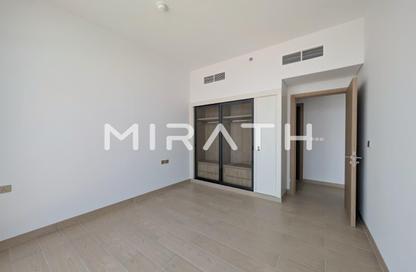 Apartment - 2 - 2 for rent in The Haven - Majan - Dubai