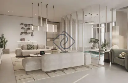 شقة - 2 غرف نوم - 2 حمامات للبيع في برج وان بي - الخليج التجاري - دبي