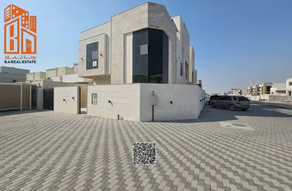 فيلا - 6 غرف نوم - 7 حمامات للبيع في الزاهية جاردنز - الزاهية - عجمان