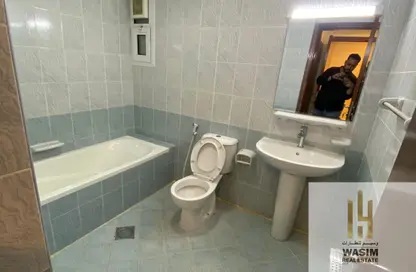 شقة - 2 غرف نوم - 2 حمامات للبيع في أورينت تاور 2 - أورينت تاور - البستان - عجمان